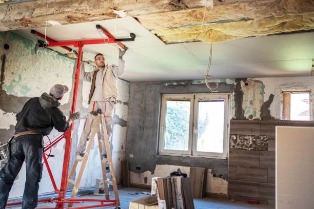 Best Energy-efficient Insulation  in Alanuk, AK