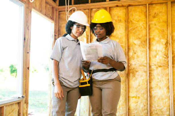 Best Insulation Inspection Services  in Alanuk, AK