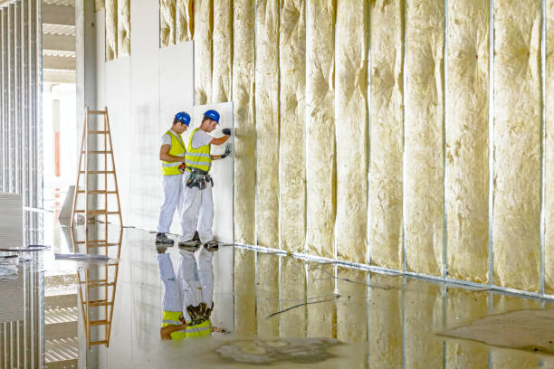 Range of Insulation Solutions in Alakanuk, AK